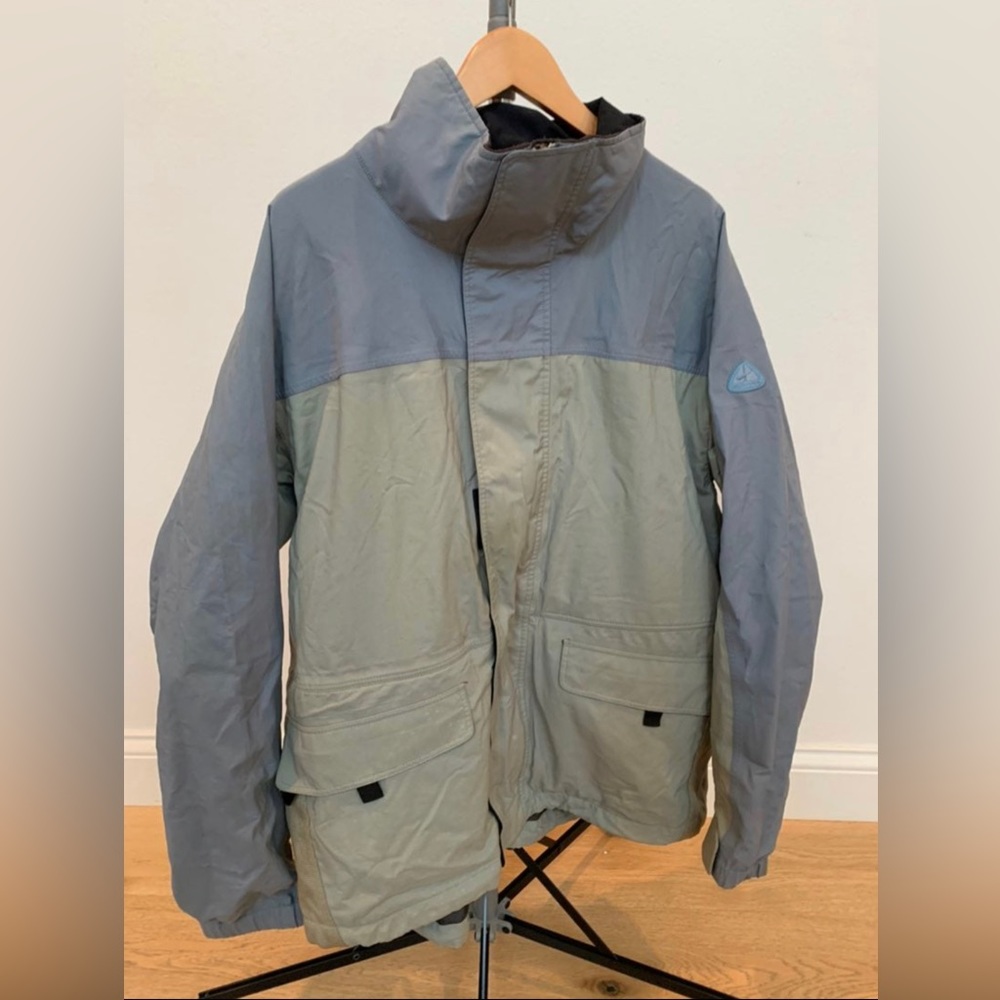 Nike ACG Snowboard Jacket